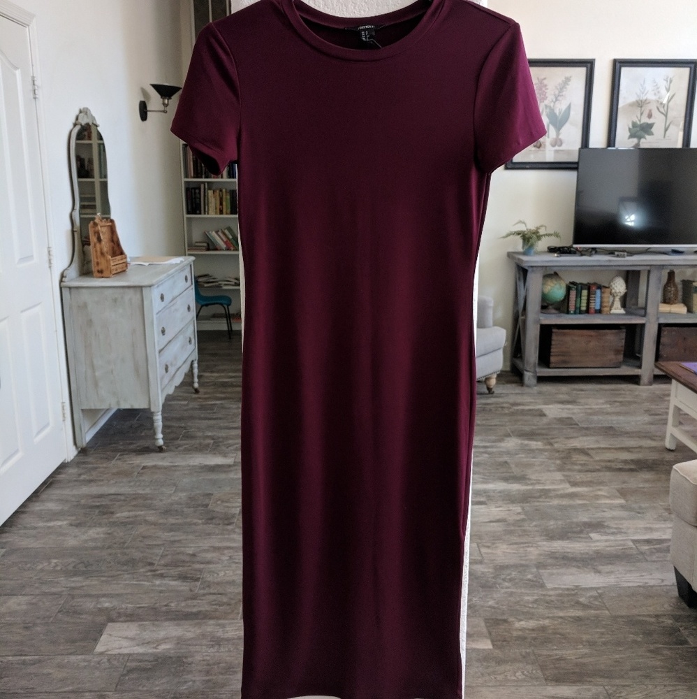 Forever21 dress